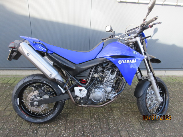 Yamaha - XT 660 X - €5399.00
